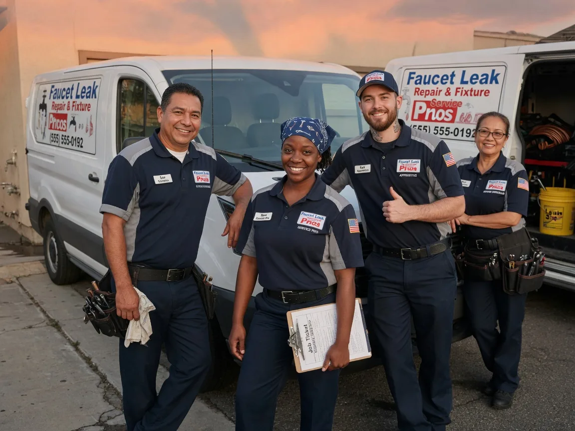 Faucet Repair company in Ranchos De Taos, NM