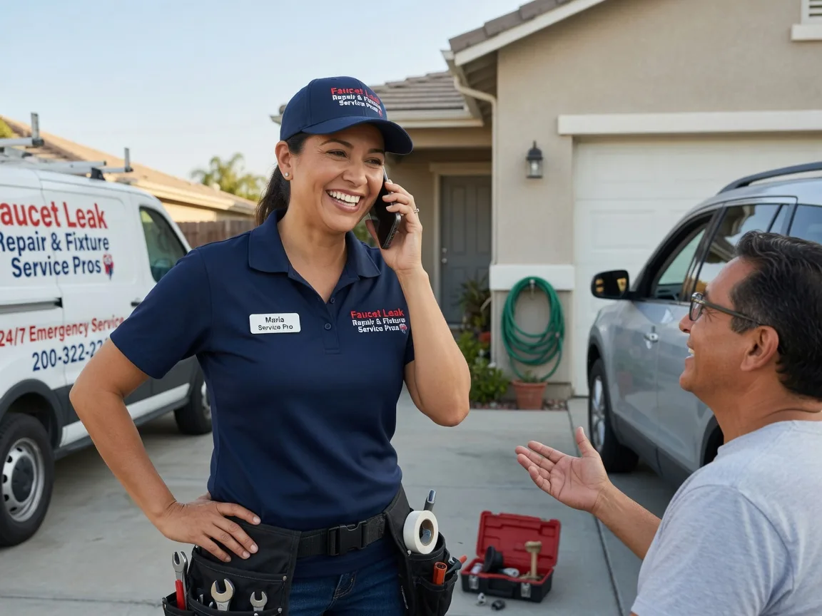 Faucet Repair Ranchos De Taos, NM FAQs